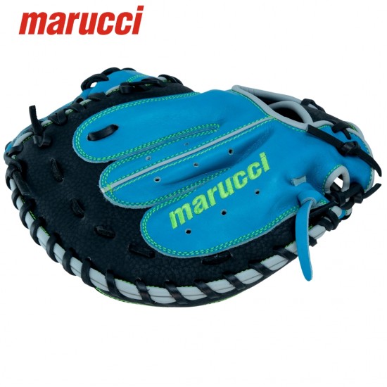 Guante Receptor Marucci Caddo Series 31” Youth Catcher’s Mitt