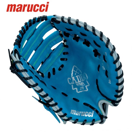 Guante Juvenil Marucci Caddo Primera base 12 in