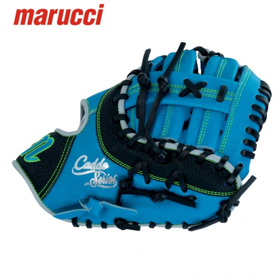 Guante Juvenil Marucci Caddo Primera base 12 in