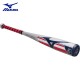 Bate de beisbol Mizuno HOT METAL T-BALL -12| Barril 25/8