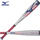 Bate de beisbol Mizuno HOT METAL T-BALL -12| Barril 25/8