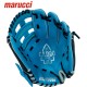 Guante Marucci Caddo 12” H-Web Youth Baseball Glove MFG3CD120-SB/BK-R