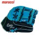 Guante Marucci Caddo 11.5” I-Web Youth Baseball Glove MFG3CD115-SB/BK-R