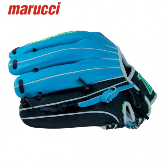 Guante Marucci Caddo 11.5” I-Web Youth Baseball Glove MFG3CD115-SB/BK-R