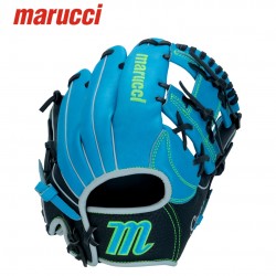 Guante Marucci Caddo 11.5” I-Web Youth Baseball Glove MFG3CD115-SB/BK-R