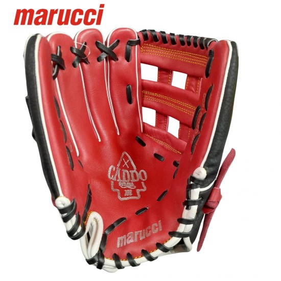 GUANTE Marucci Caddo 12" Youth Baseball Glove