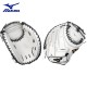 Guante de receptor de softbol de lanzamiento rápido MVP Prime de 34 pulgadas