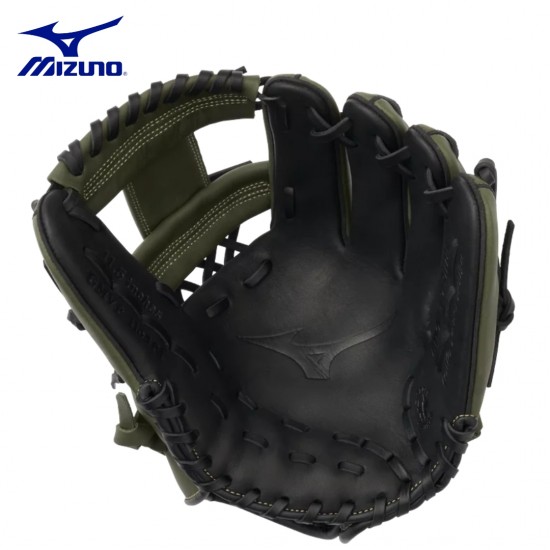 Guante de béisbol Mizuno MVP Prime de 11.5 pulgadas