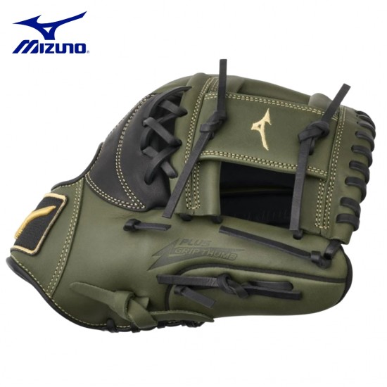 Guante de béisbol Mizuno MVP Prime de 11.5 pulgadas