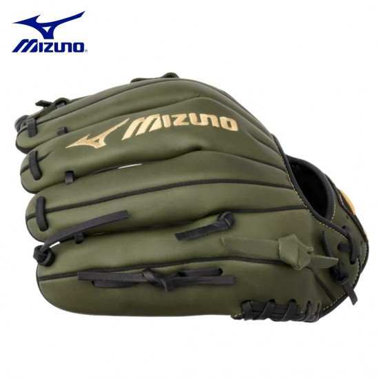 Guante de béisbol Mizuno MVP Prime de 11.5 pulgadas