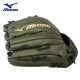 Guante de béisbol Mizuno MVP Prime de 11.5 pulgadas