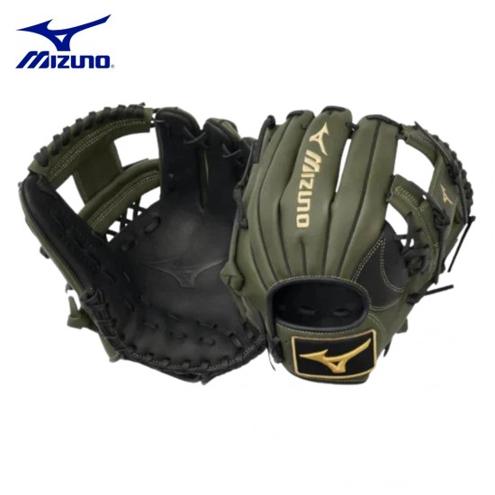 Guante de béisbol Mizuno MVP Prime de 11.5 pulgadas