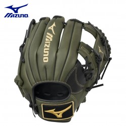 Guante de béisbol Mizuno MVP Prime de 11.5 pulgadas