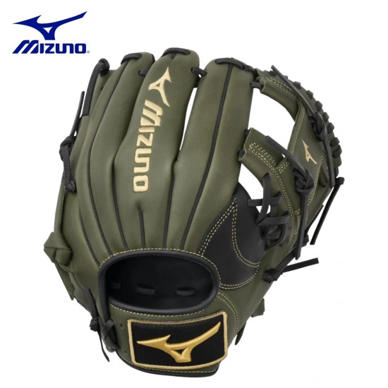 Guante de béisbol Mizuno MVP Prime de 11.5 pulgadas