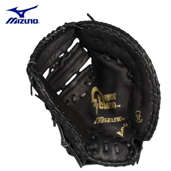 Guante de primera base de béisbol juvenil Prospect Series de 12.5"