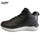 Zapatillas de entrenamiento Rawlings Raw-Challenger Mid TF-H1 Black | Comodidad para Entrenar