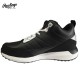 Zapatillas de entrenamiento Rawlings Raw-Press Mid TF-H1 Black/White | Comodidad para Entrenar