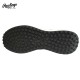 Zapatillas de entrenamiento Rawlings Raw-Press Mid TF-H1 Black/White | Comodidad para Entrenar