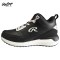 Zapatillas de entrenamiento Rawlings Raw-Press Mid TF-H1 Black/White | Comodidad para Entrenar