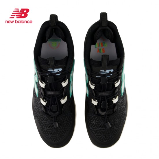 ZAPATO DE BEISBOL NEW BALANCE LLINDBK3 | SPIKE METAL | TACOS BEISBOL