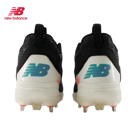 ZAPATO DE BEISBOL NEW BALANCE LLINDBK3 | SPIKE METAL | TACOS BEISBOL