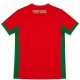 Camiseta Portugal Infantil – Jersey de Fútbol para Niño