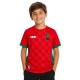 Camiseta Portugal Infantil – Jersey de Fútbol para Niño