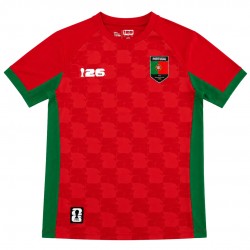 Camiseta Portugal Infantil – Jersey de Fútbol para Niño