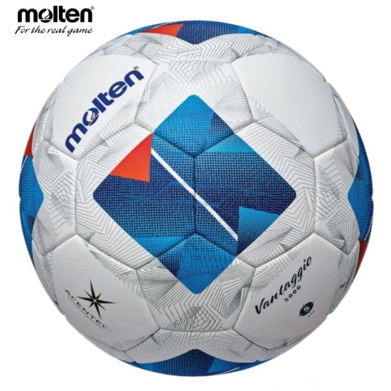 Balón de Fútbol Molten Vantaggio 5000 N.º 5 FIFA Quality Pro Original