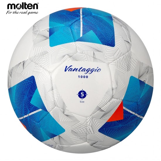 Balón de Fútbol Nº5 Molten Vantaggio F5N1000