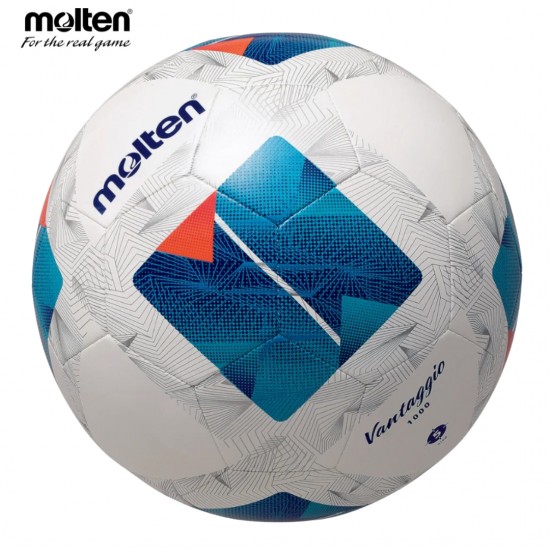 Balón de Fútbol Nº5 Molten Vantaggio F5N1000