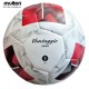 Balón de fútbol Nº5 Molten Concacaf Red Vantaggio F5N3600-R-CC