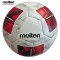 Balón de fútbol Nº5 Molten Concacaf Red Vantaggio F5N3600-R-CC