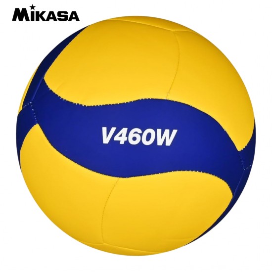 Balón de Voleibol MIKASA V460W