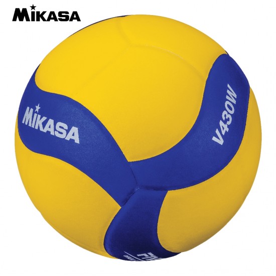 Balón de voleibol MIKASA V430W 