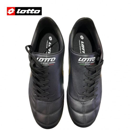 Tacos de Fútbol Lotto LOT-AIRA TPU-H6 Originales | Alto Rendimiento