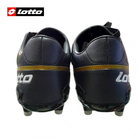 Tacos de Fútbol Lotto LOT-AIRA TPU-H6 Originales | Alto Rendimiento