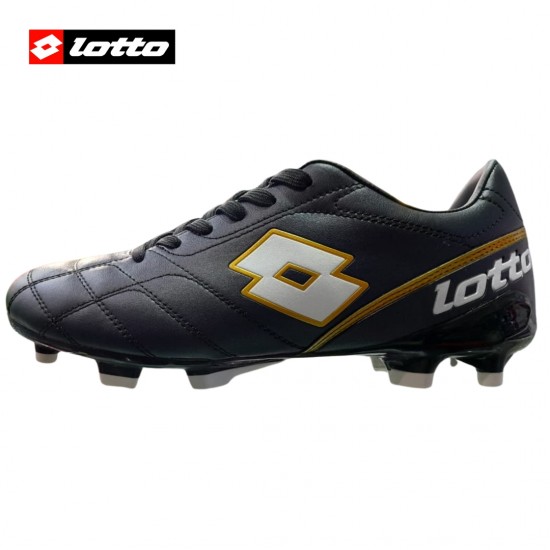 Tacos de Fútbol Lotto LOT-AIRA TPU-H6 Originales | Alto Rendimiento