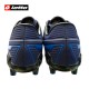 Tacos de Fútbol Lotto LOT-AIRA TPU-H6 Navy/Royal Originales