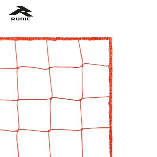 Red de Futsala Runic T4022NS de Nylon| Alta Resistencia