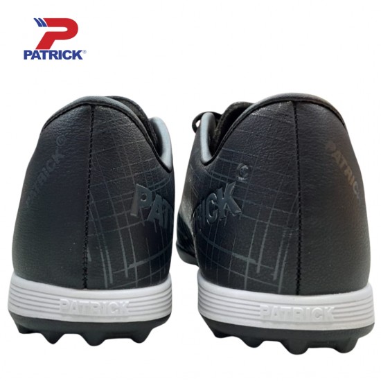 Multitaco de Fútbol Patrick PAT-PALMER/HG-H3| Alto Rendimiento para Césped Sintético