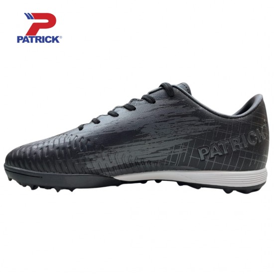 Multitaco de Fútbol Patrick PAT-PALMER/HG-H3| Alto Rendimiento para Césped Sintético