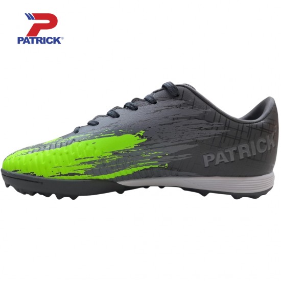 Multitaco de Fútbol Patrick PAT-PALMER/HG-H2