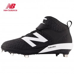 zapato beisbol New Balance FuelCell m4040bk8 I Mid Metal 