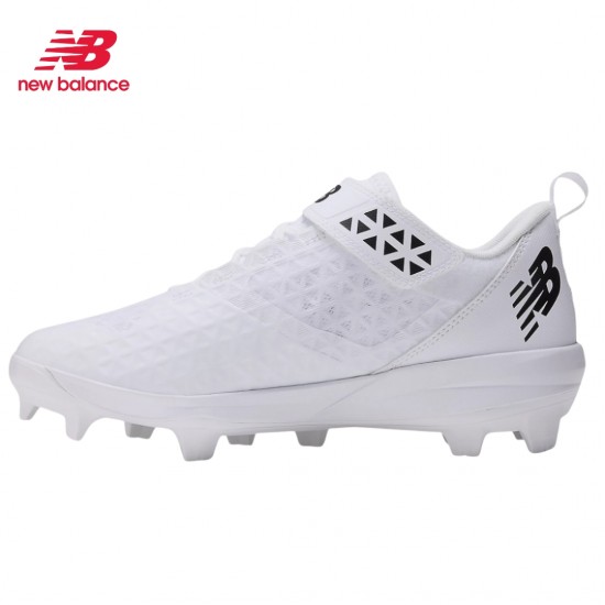 Tacos Moldeados New Balance PL4040W8 | Comodidad y Tracción Profesional