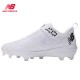 Tacos Moldeados New Balance PL4040W8 | Comodidad y Tracción Profesional
