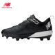 Tacos Moldeados New Balance PL4040K8 | Comodidad y Tracción Profesional