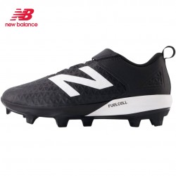 Tacos Moldeados New Balance PL4040K8 | Comodidad y Tracción Profesional