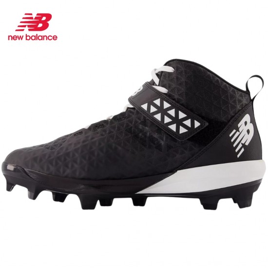Zapatillas de Béisbol New Balance FuelCell 4040 v8 Mid Moldeadas Hombre I PM4040K8
