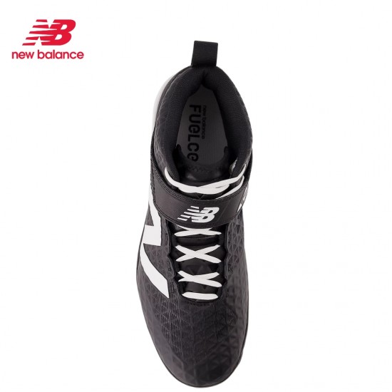 Zapatillas de Béisbol New Balance FuelCell 4040 v8 Mid Moldeadas Hombre I PM4040K8